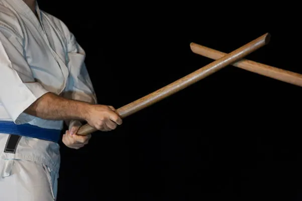 Extreme and Traditional Weapons (for Kids, Teens, and Adults)