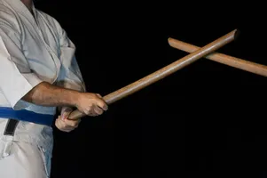 Extreme and Traditional Weapons (for Kids, Teens, and Adults)