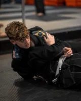 Brazilian Jiu-Jitsu (for Kids, Teens, and Adults)